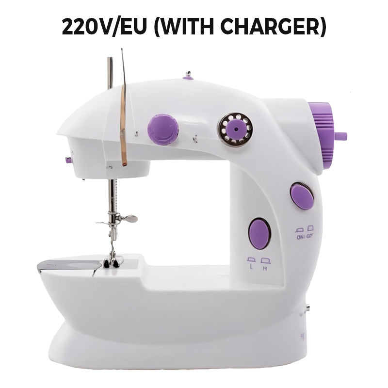 đ„Mini elektromos varrĂłgĂ©p