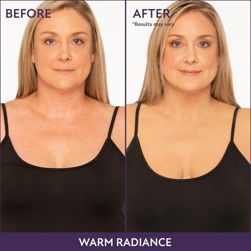 💜Utolsó nap – vegyél 1-et, kapsz 1-et ingyen!💜✨Body Perfector – vízálló, könnyű és hibátlan testfesték
