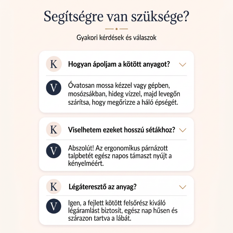 🌬️ Könnyű lélegző női sétálócipő egész napos kényelemhez