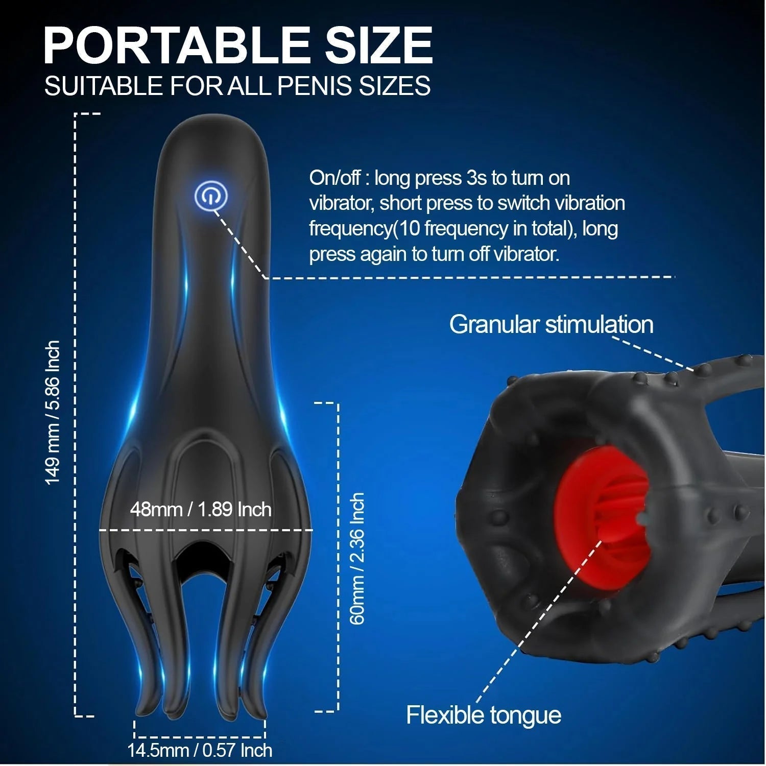 Miért a Neuman™ az első számú otthoni eszköz az erekciós zavar, a korai magömlés és a Peyronie-kór kezelésében 2025-ben?