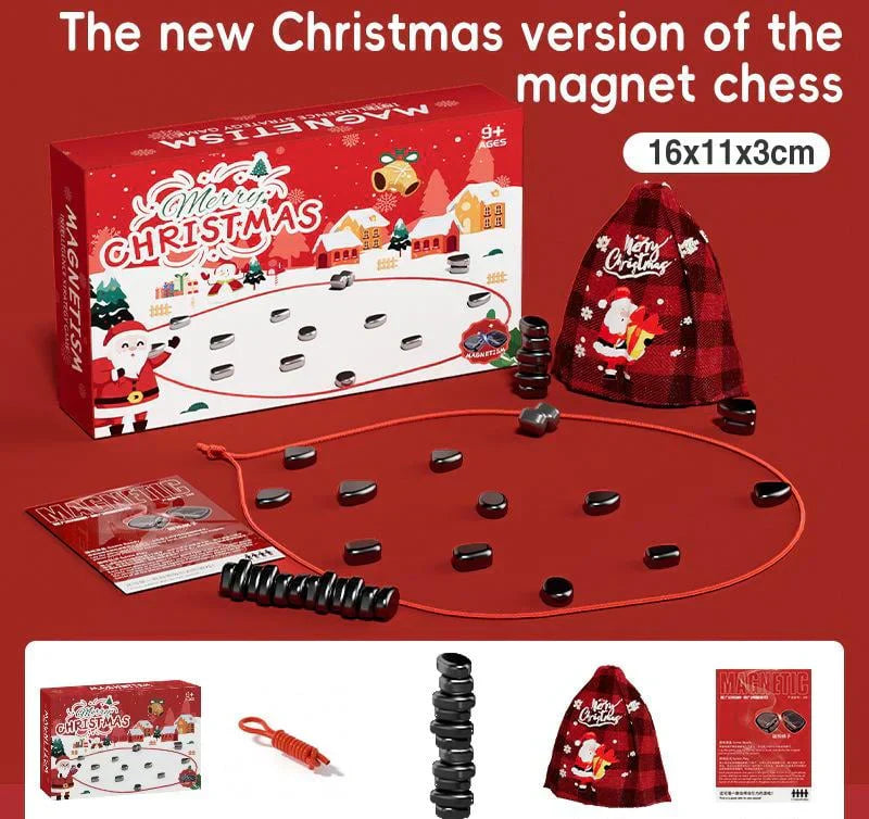 🎅🎄 VIDÁM CSALÁDI JÁTÉKOK – Társasjáték: Zárd be a dobozt🎁🎲