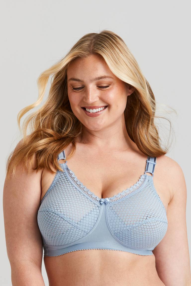 Triumph - 💗【Vásárolj 1-et, kapsz 2-t ingyen】Csipkés melltartó 6 színben