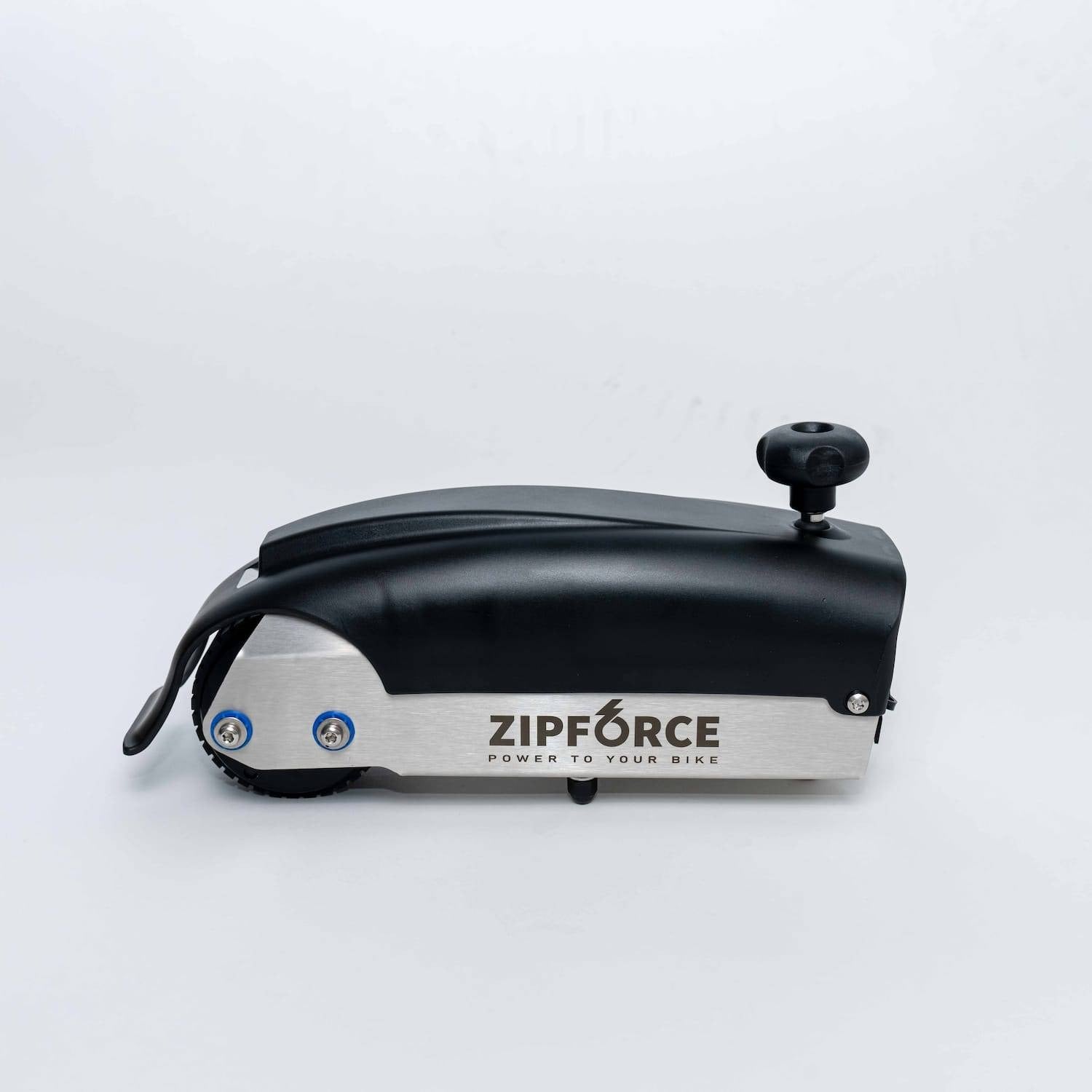 Zipforce kerékpárrásegítő motor - Első és hátsó kerekeken is használható