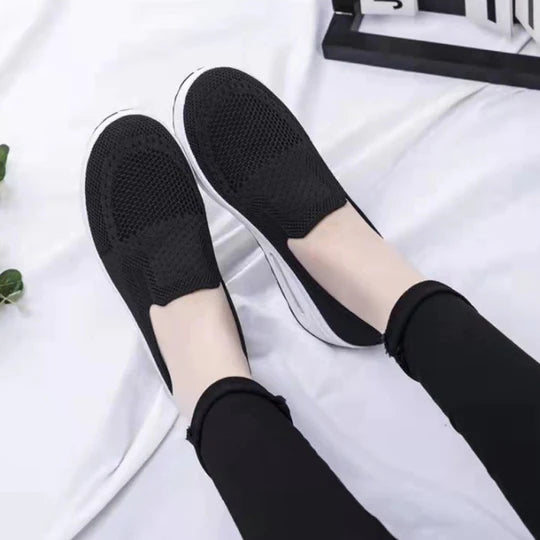 2025 Pantofi ortopedici casual dama