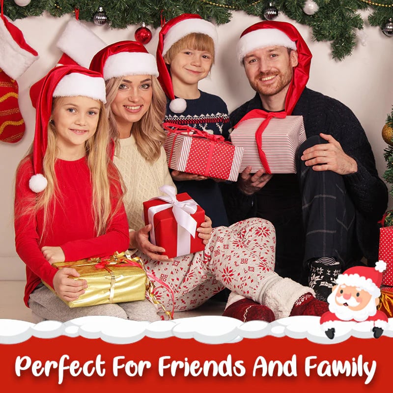 🎄🎁6 darabos mozgó karácsonyi égősor