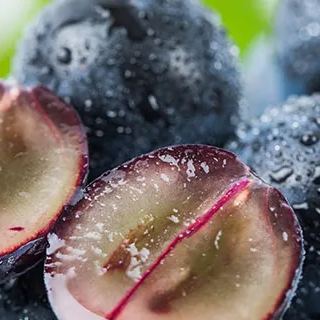 Jabuticaba szőlőmagok