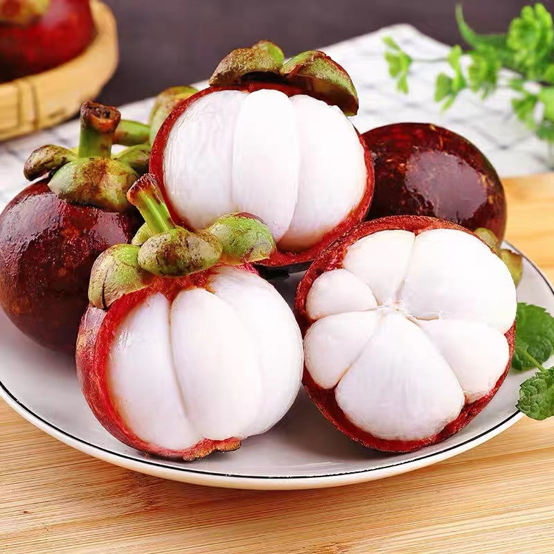 Mangosztán