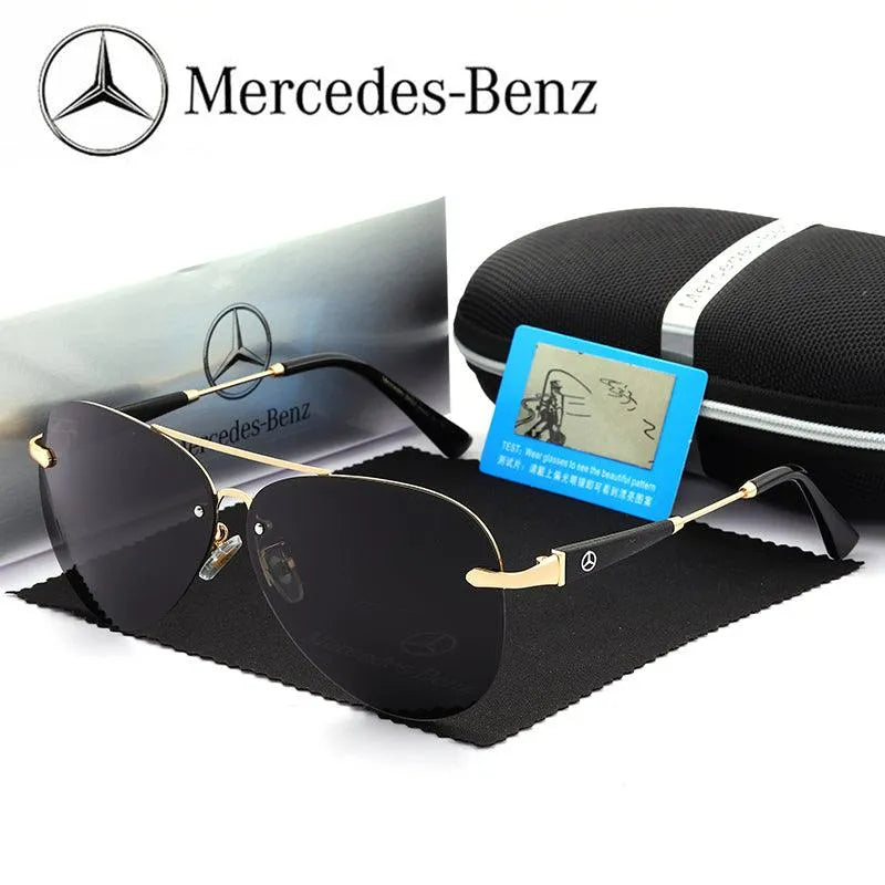 MB AMG napszemüveg - limitált kiadás