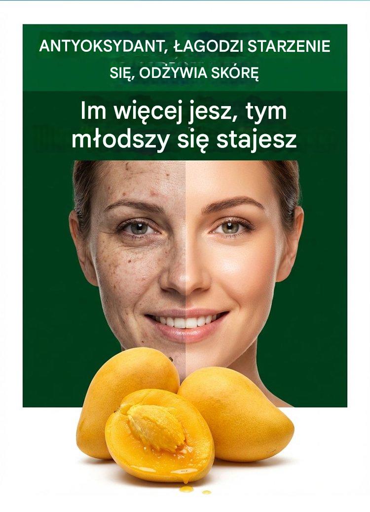 [1-2 évnyi eredmény] GMO-mentes törpe oltott mangó palánták