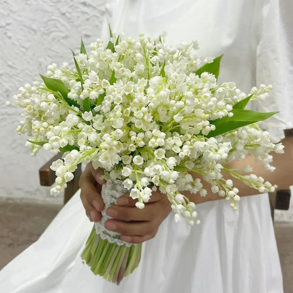 💐GYÖNGYLIMÓ – MEGÉRKEZIK A BOLDOGSÁG