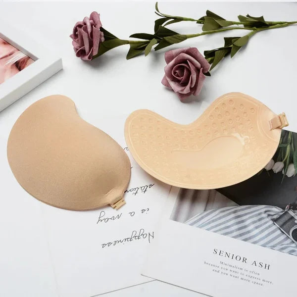 💖Vásárolj 1-et, kapsz 2-t ingyen✨ Öntapadós push-up melltartó