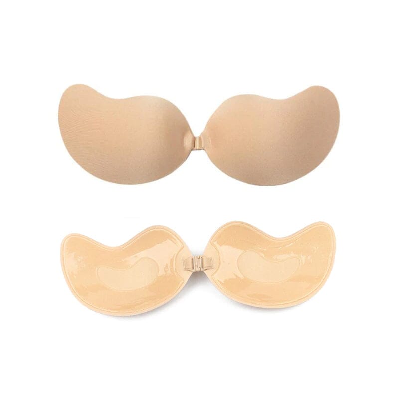 💖Vásárolj 1-et, kapsz 2-t ingyen✨ Öntapadós push-up melltartó