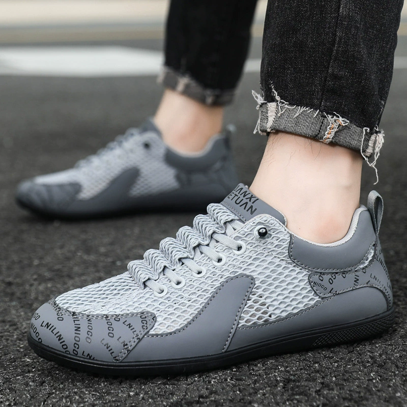 🌞Új nyári stílus 2025👟Fejlesztett hálós cipők