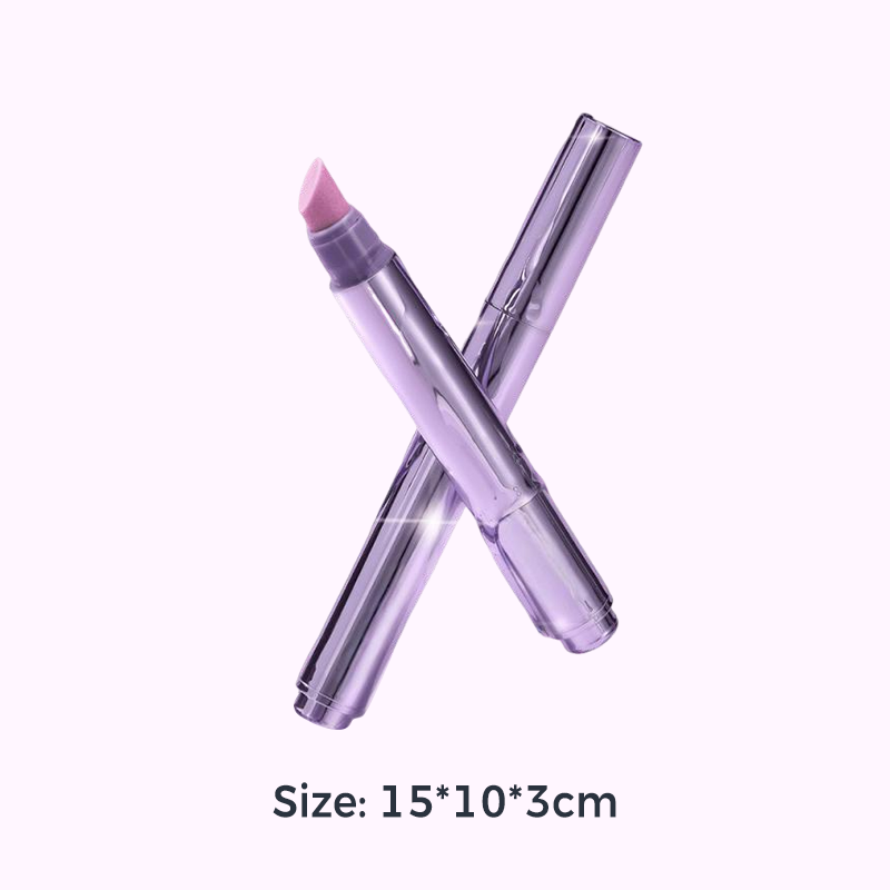 💜Vásárolj 1-et, kapsz 1-et ingyen💜2025 Új és továbbfejlesztett 3 az 1-ben körömdíszítő toll💅