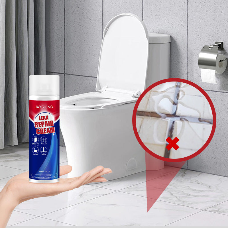 🔥Vízálló tömítő spray szivárgás javításához