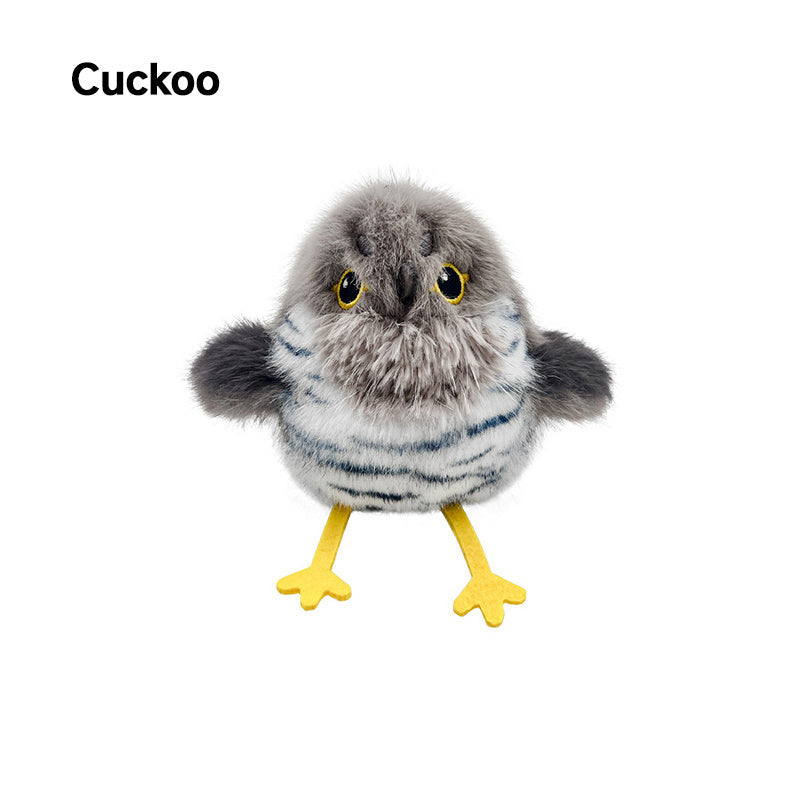 Interaktív macskajáték
