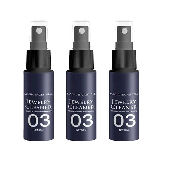 🤩 Ékszer tisztító spray - Restore Shine ✨