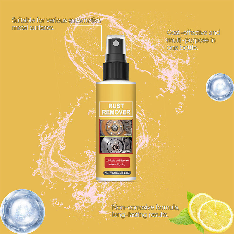 🔥2+1 ingyen🔥🛠️Professzionális fém rozsdaeltávolító spray⚡