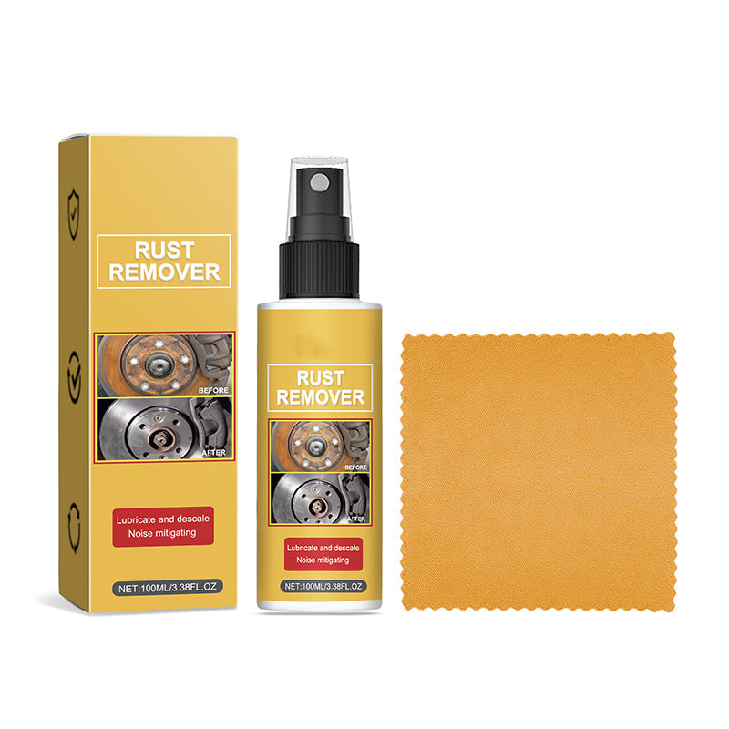 🔥2+1 ingyen🔥🛠️Professzionális fém rozsdaeltávolító spray⚡
