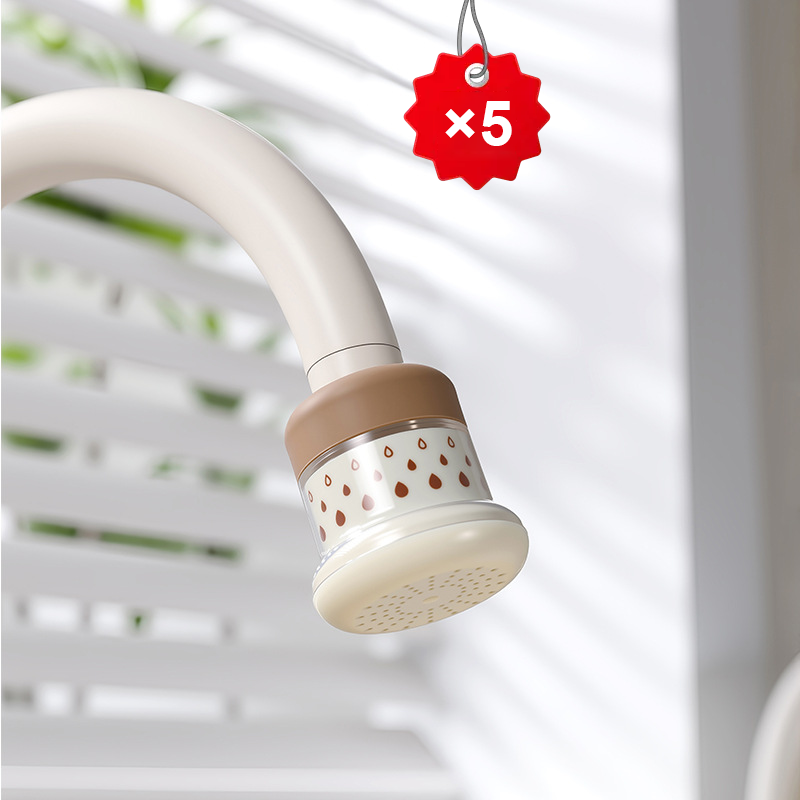 💦🛡️ Hordozható csapra szerelhető vízszűrő ✨